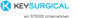 Key Surgical®